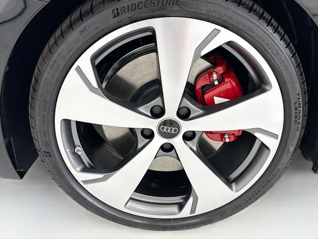 2026 Audi S5 Premium Plus TFSI quattro S tronic