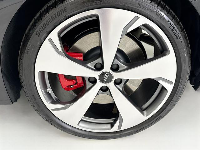 2026 Audi S5 Premium Plus TFSI quattro S tronic