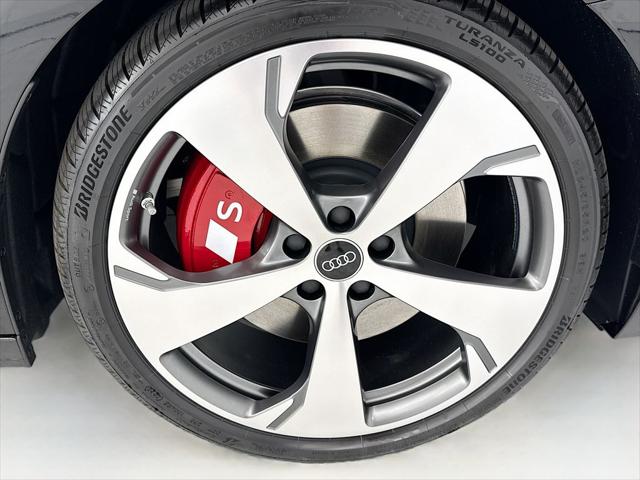 2026 Audi S5 Premium Plus TFSI quattro S tronic