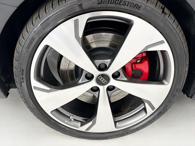 2026 Audi S5 Premium Plus TFSI quattro S tronic