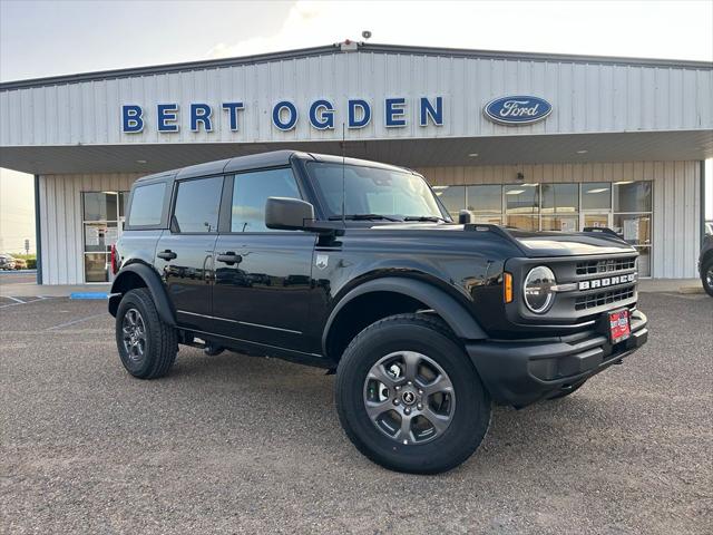 2026 Ford Bronco Big Bend for sale in Lyford, TX