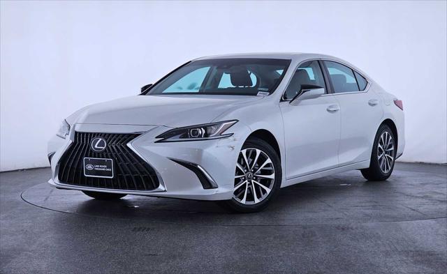 2022 Lexus ES 350 Unknown for sale in Thousand Oaks, CA