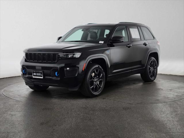 2024 Jeep Grand Cherokee Anniversary Edition for sale in Thousand Oaks, CA