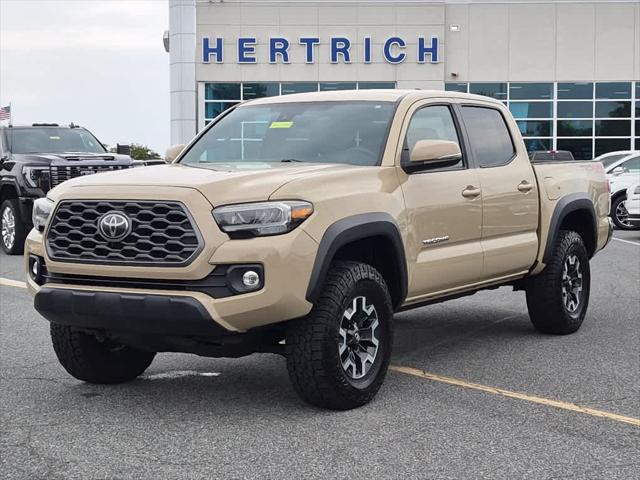 2020 Toyota Tacoma TRD Off-Road for sale in Milford, DE
