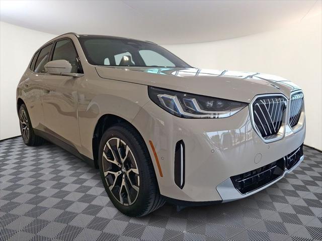 2026 BMW X3 30 xDrive for sale in Muncy, PA