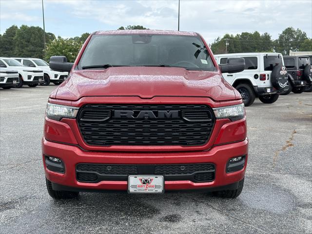 2026 RAM 1500 RAM 1500 EXPRESS CREW CAB 4X2 57 BOX 2026 RAM 1500 RAM 1500 EXPRESS CREW CAB 4X2 57 BOX