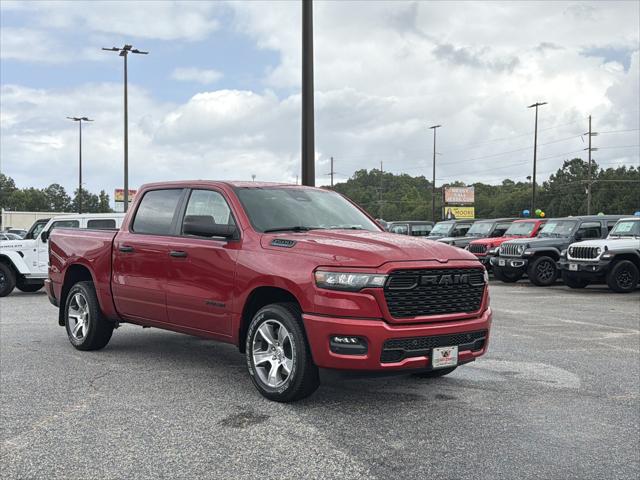 2026 RAM 1500 RAM 1500 EXPRESS CREW CAB 4X2 57 BOX 2026 RAM 1500 RAM 1500 EXPRESS CREW CAB 4X2 57 BOX