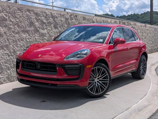 2026 Porsche Macan Unknown for sale in Chattanooga, TN