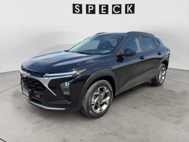 2026 Chevrolet Trax FWD LT for sale in Sunnyside, WA