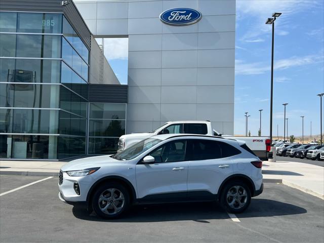 2025 Ford Escape ST-Line Select for sale in Santaquin, UT