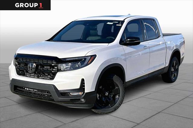 2026 Honda Ridgeline Black Edition for sale in Oklahoma City, OK
