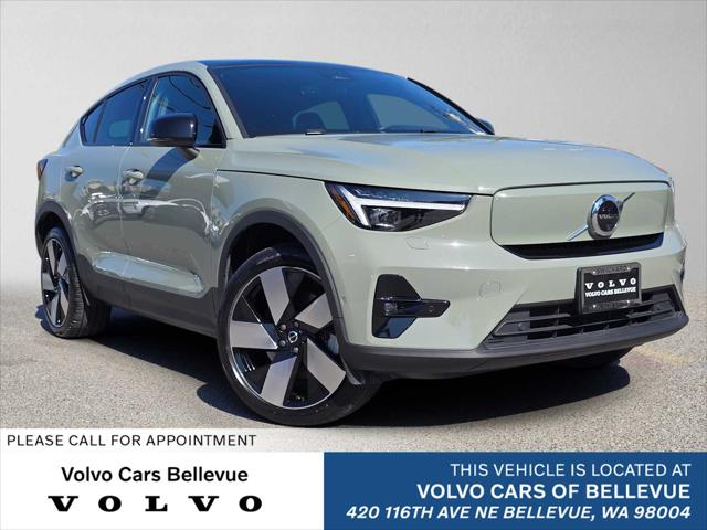 2023 Volvo CT Twin Ultimate for sale in Bellevue, WA