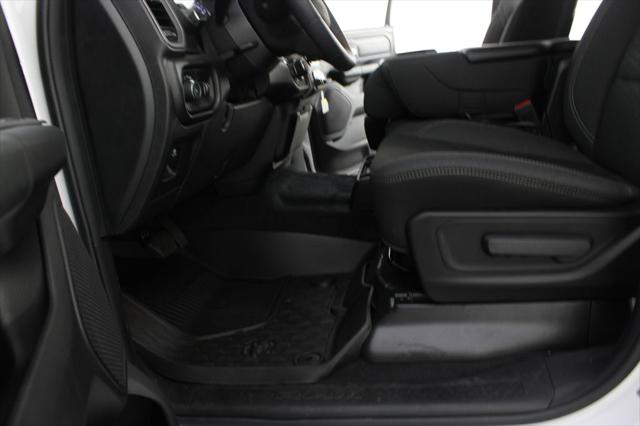 2026 Ram 1500 Tradesman Quad Cab 4x4 64 Box