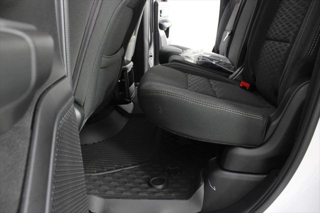 2026 Ram 1500 Tradesman Quad Cab 4x4 64 Box