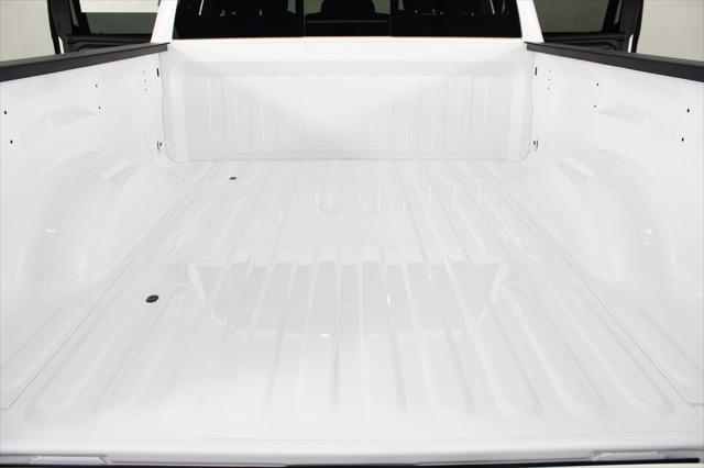 2026 Ram 1500 Tradesman Quad Cab 4x4 64 Box