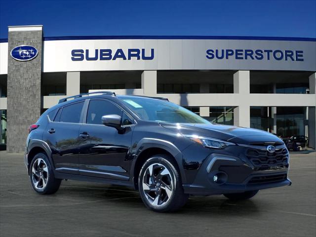2026 Subaru Crosstrek Limited for sale in Surprise, AZ