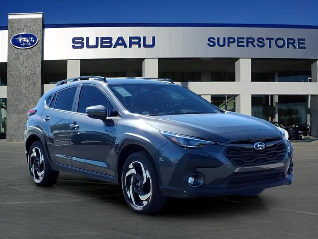2026 Subaru Crosstrek Limited for sale in Surprise, AZ