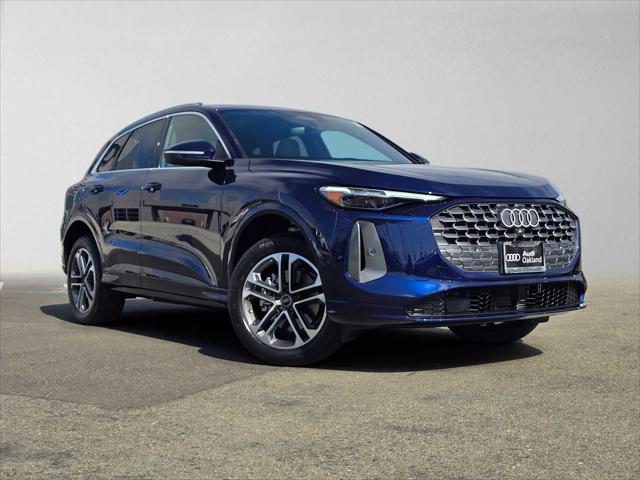 2026 Audi Q5 Premium Plus TFSI quattro S tronic for sale in Oakland, CA