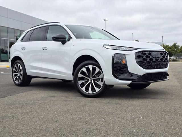 2026 Audi Q3 TFSI quattro S tronic for sale in Oakland, CA
