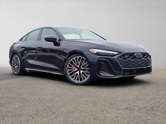 2026 Audi S5 Premium Plus TFSI quattro S tronic for sale in Oakland, CA