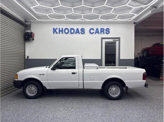 2001 Ford Ranger Long Bed for sale in Gilroy, CA
