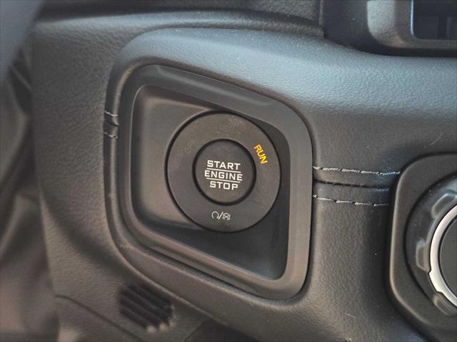 2026 Jeep Wrangler 4-Door Rubicon 4x4