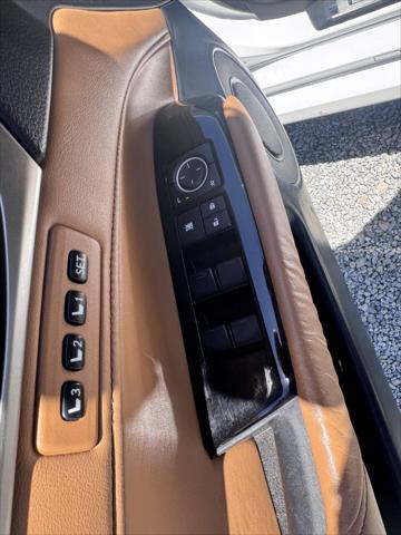 2013 Lexus GS 350 Base 4dr Sedan
