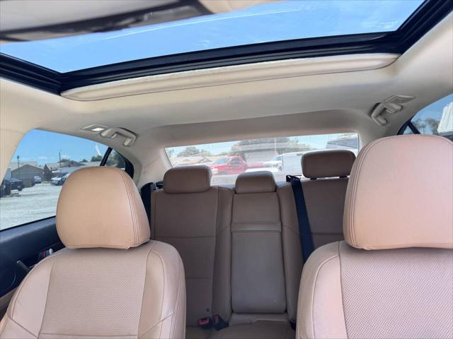 2013 Lexus GS 350 Base 4dr Sedan