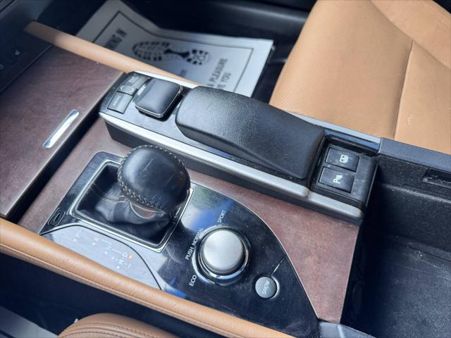 2013 Lexus GS 350 Base 4dr Sedan