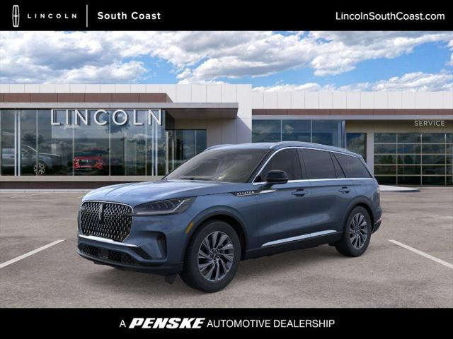 2026 Lincoln Aviator Premiere for sale in Santa Ana, CA