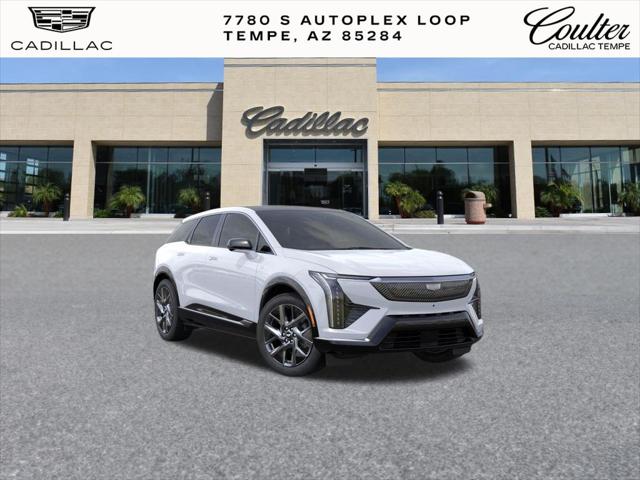 2027 Cadillac iQ Premium Luxury for sale in Tempe, AZ