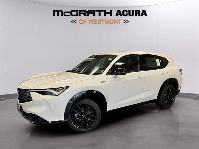 2026 Acura ADX A-Spec with Advance for sale in Westmont, IL