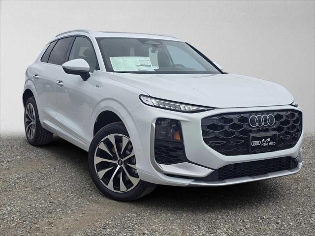 2026 Audi Q3 TFSI quattro S tronic for sale in Palo Alto, CA