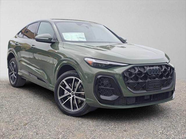 2026 Audi Q5 Sportback Premium Plus TFSI quattro S tronic for sale in Palo Alto, CA