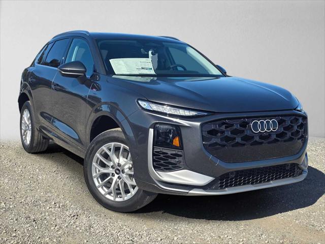 2026 Audi Q3 TFSI quattro S tronic for sale in Palo Alto, CA