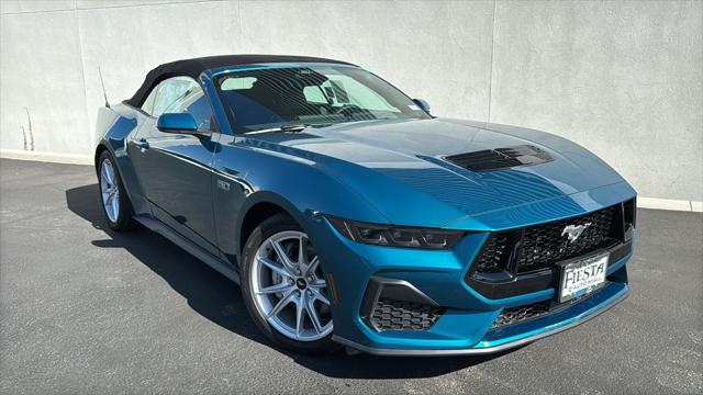 2026 Ford Mustang GT Premium for sale in Indio, CA