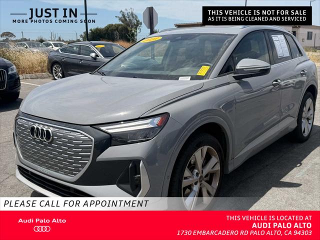 2023 Audi e-tron Premium Plus 50 quattro for sale in Palo Alto, CA