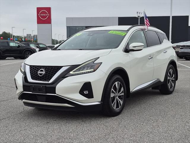 2024 Nissan Murano SV Intelligent AWD for sale in Dover, DE