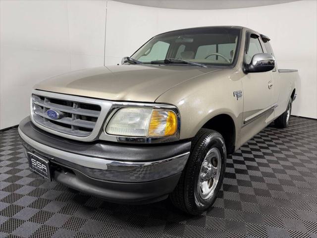2002 Ford F-150 Unknown for sale in Lynnwood, WA