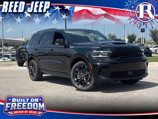 2026 Dodge Durango GT Plus AWD for sale in Overland Park, KS
