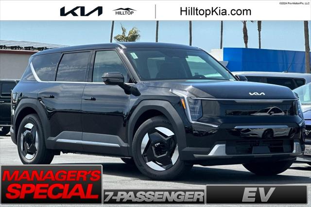 2026 Kia EV9 Light Long Range for sale in Richmond, CA