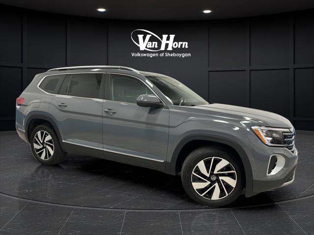 2025 Volkswagen Atlas 2.0T SEL for sale in Sheboygan, WI