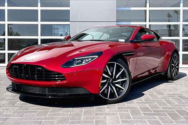 2023 Aston Martin DB11 Base for sale in Riverside, CA