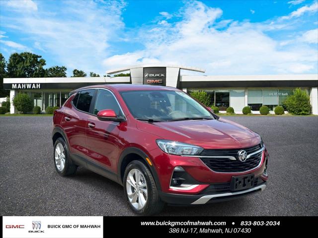2023 Buick Encore GX Preferred AWD for sale in Mahwah, NJ
