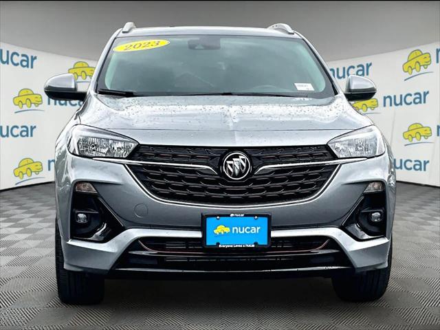 2023 Buick Encore GX Select AWD