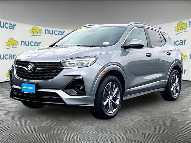 2023 Buick Encore GX Select AWD