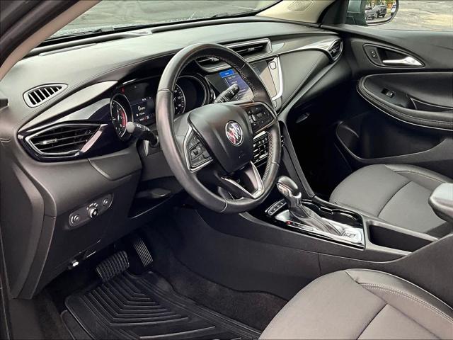 2023 Buick Encore GX Select AWD