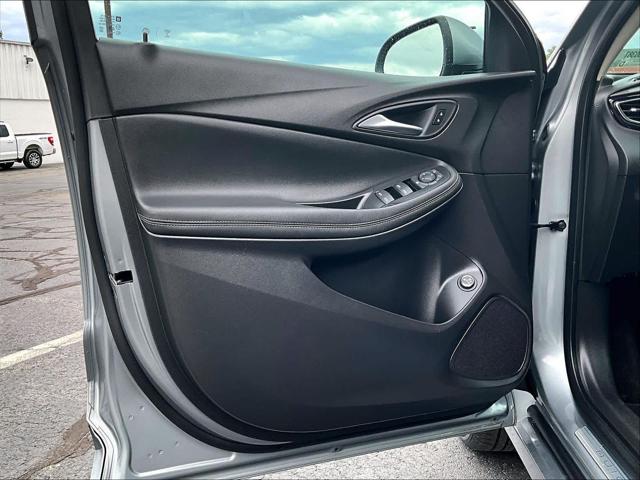 2023 Buick Encore GX Select AWD