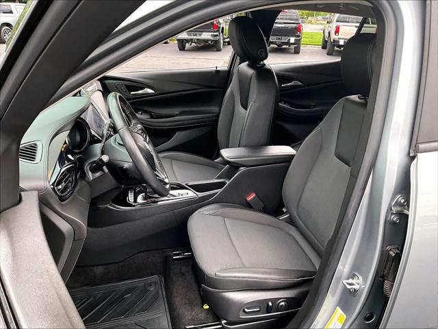 2023 Buick Encore GX Select AWD