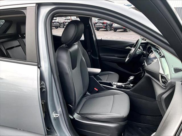 2023 Buick Encore GX Select AWD